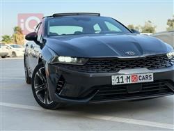 كيا K5